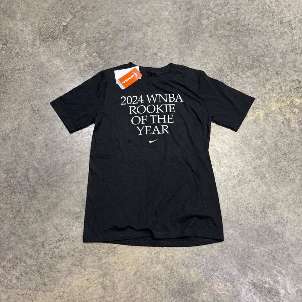 Nike Men's Black T-shirt
